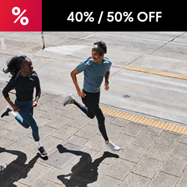 Black Friday & Cyber Monday Special Selection: Save 40% / 50%