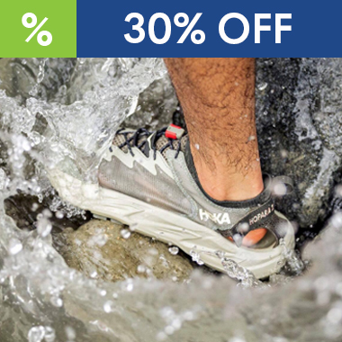 HOKA Hopara 2 Sandals: Select Colors are $95.00 now