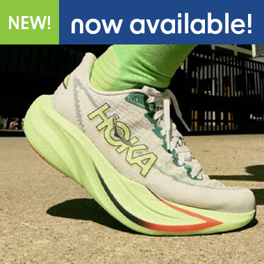 Be the first to experience the Hoka Mach 7 – it’s the drop!