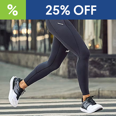 HOKA Unisex Transport X – Now $150! That’s 25% OFF for peak performance