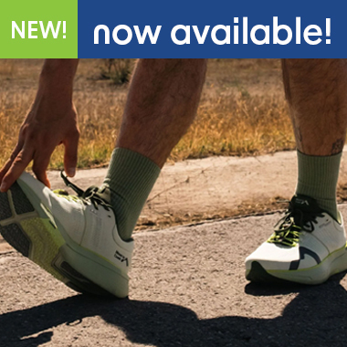 Fresh drop: MOUNT TO COAST R1 Running Shoes Get Yours!