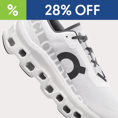 ON FOOTWEAR Cloudmonster 2  now just $130.00 - 28% OFF