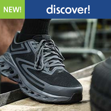 Reebok has landed — Discover iconic athletic shoes designed for performance, style, and comfort & Elevate Your Everyday