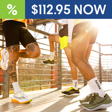 Price drop: SAUCONY Endorphin Speed 4 Running Shoes for $112.95. Save 34%!