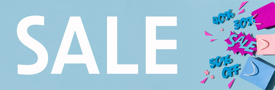 CYBER MONDAY SALE
