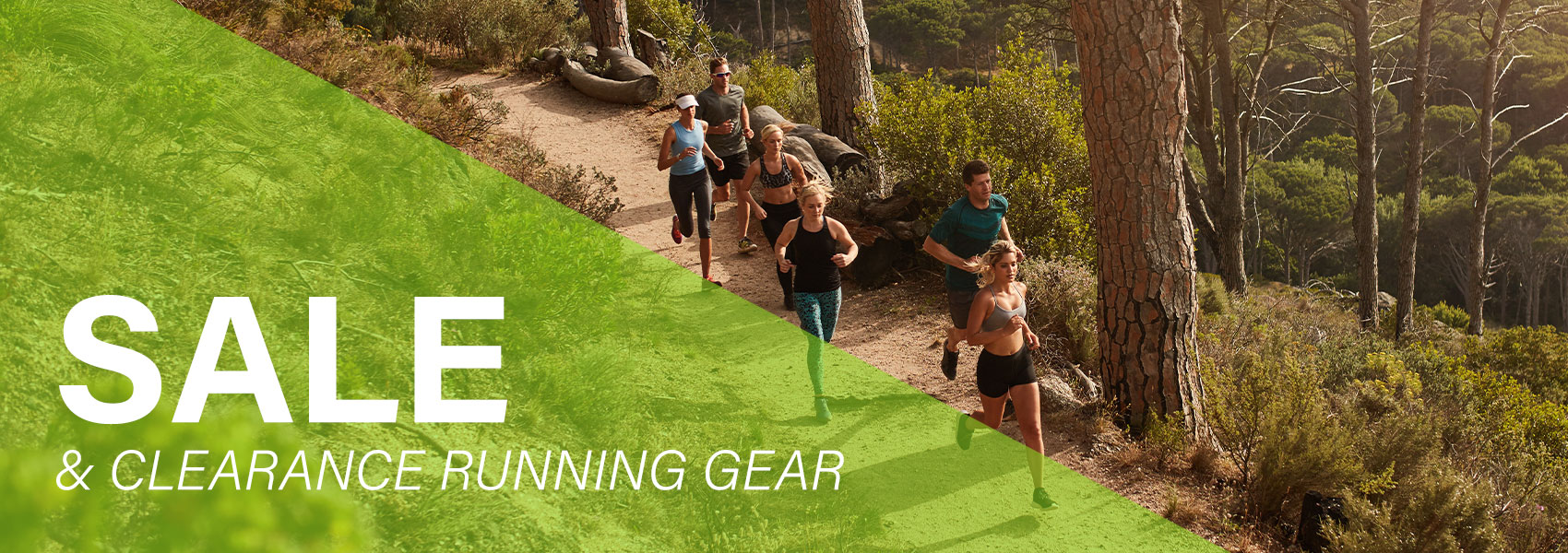 Women's Clearance, Walking Gear Offers