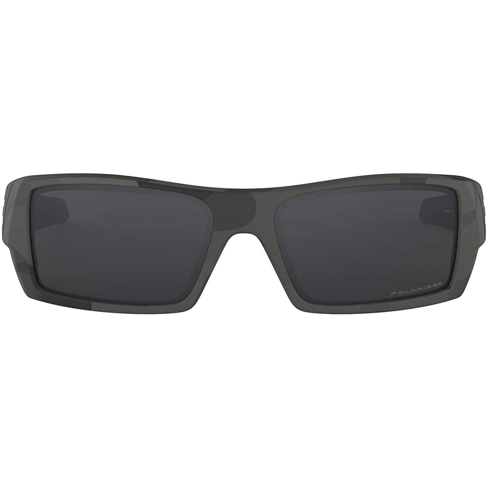 Oakley Men's Gascan Polarized Sunglasses