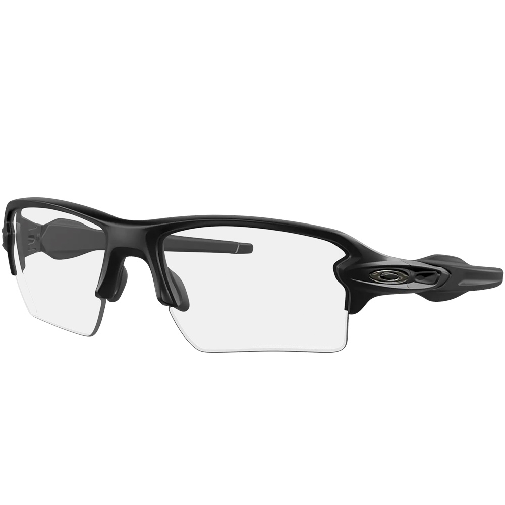 【Sol148】 Oakley OO9188 Flak® 2.0 XL S (59 - 12) with Black lenses and