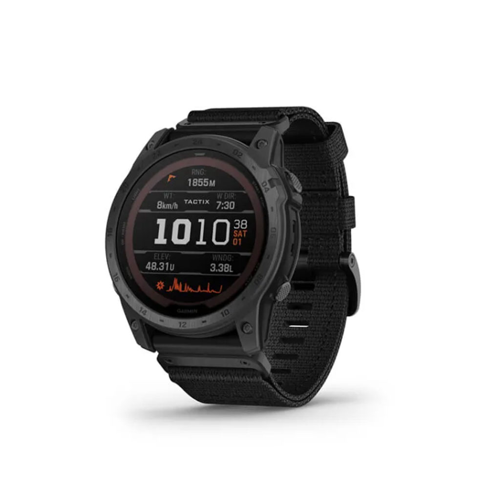 GARMIN tactix 7 Pro Sapphire Dual Power-