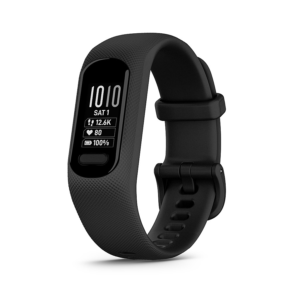 Fitness Tracker Garmin VÃvosmart Smartwatch Vivosmart Hr Garmin