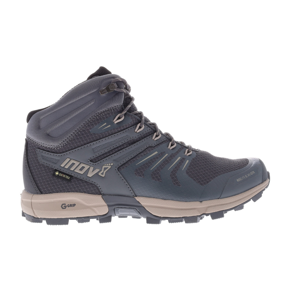INOV-8 Womens Roclite G 345 GTX V2 Boots - Free Shipping