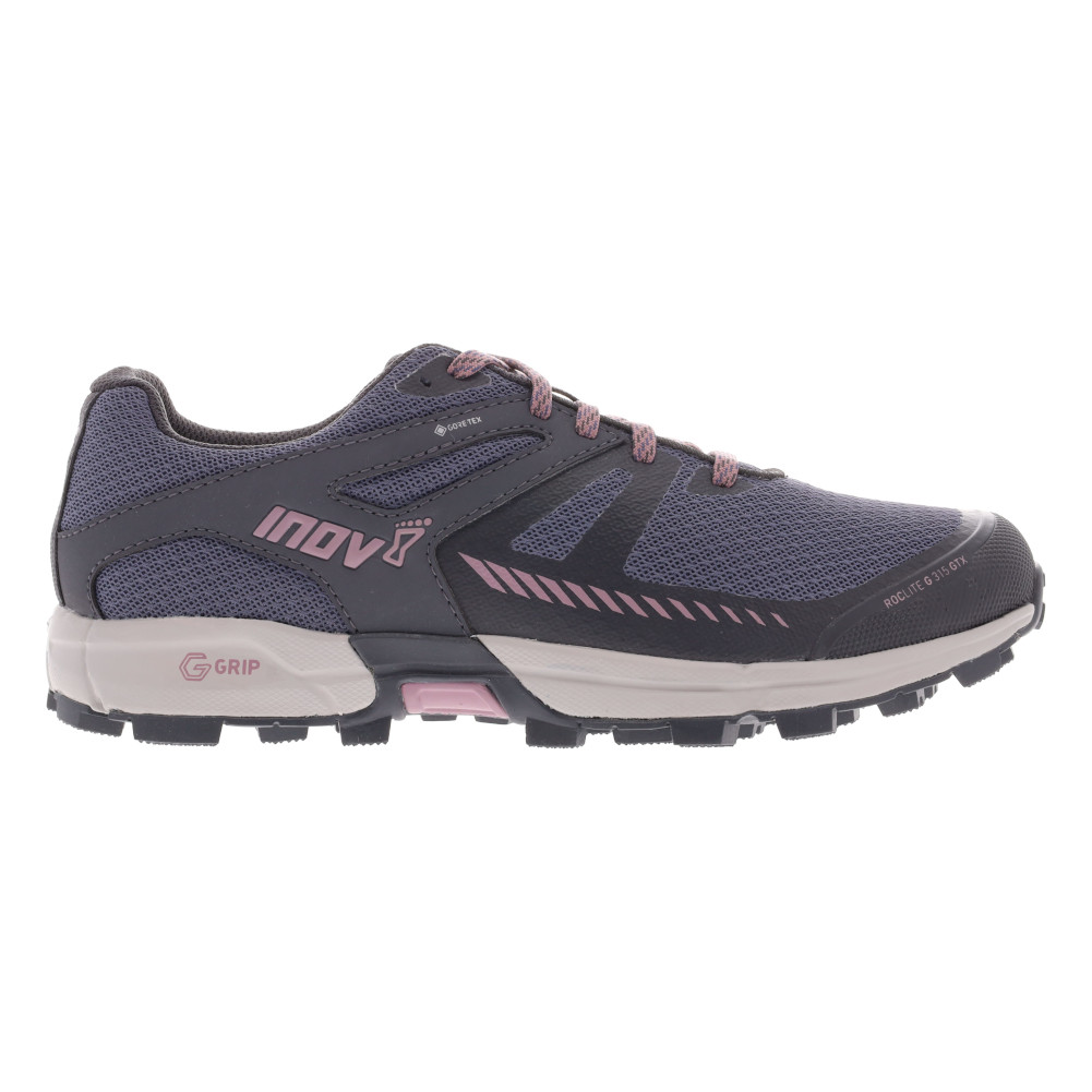 77▢inov-8 ROCLITE 286 GTX 24cm UT1215-1 Amazon.com | inov-8 Roclite™ G 286 GTX® Black UK 7 (US Men's