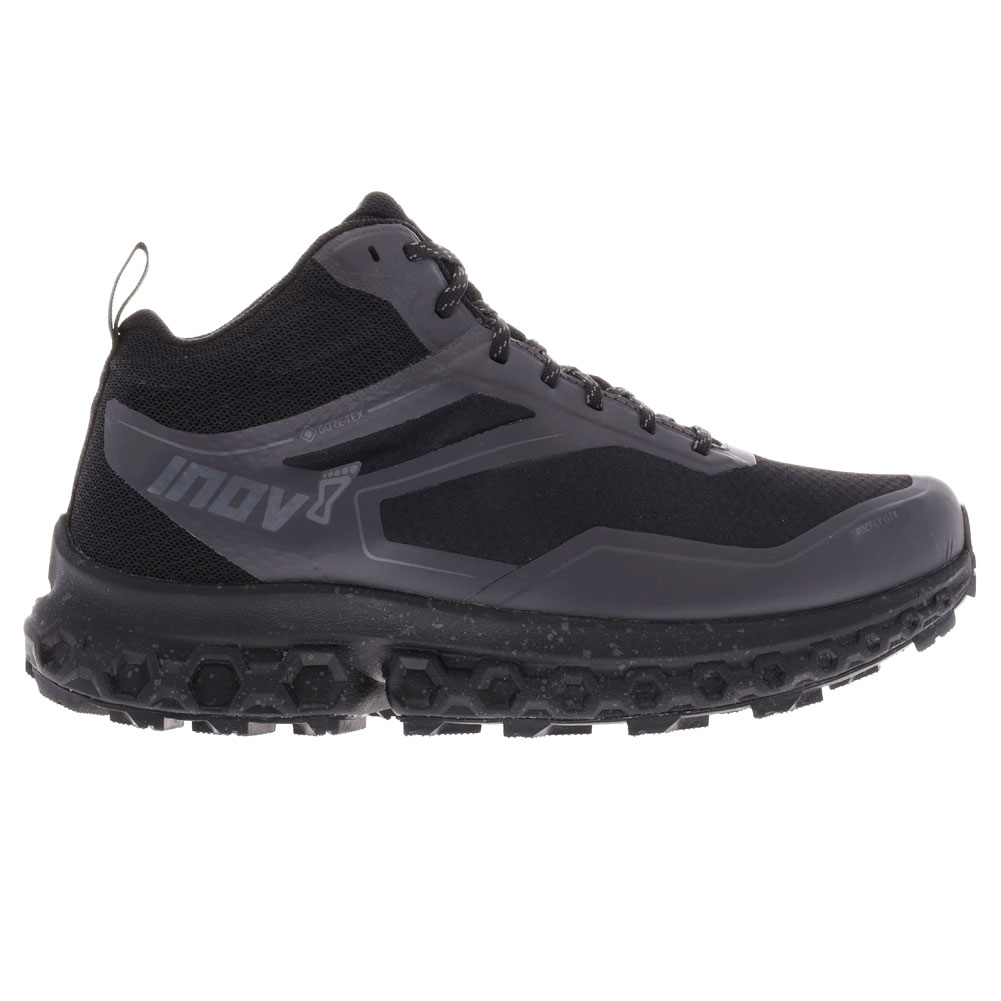 INOV-8 Men's Rocfly G 390 GTX Hiking Boots - Free Shipping
