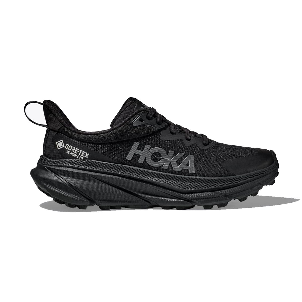 Hoka Men\'s Challenger 7 Gore-TEX Trail Running Shoes Size 11.5 Floor Samp - $159 HOKA Men main image 4