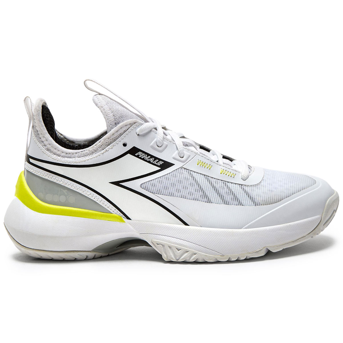 ★DIADORA★ Grazia Team One Piece OFF WHITE D4222TOP10WHT media__60214.1699004315.jpg?c=1