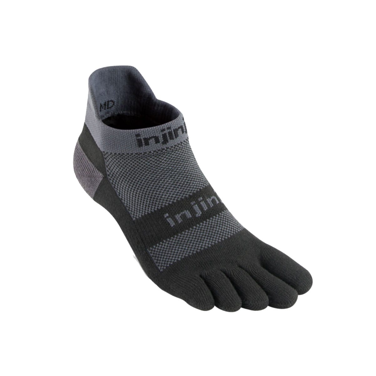 Vibram No Show Fivefingers Toe Socks [ORIGINAL]