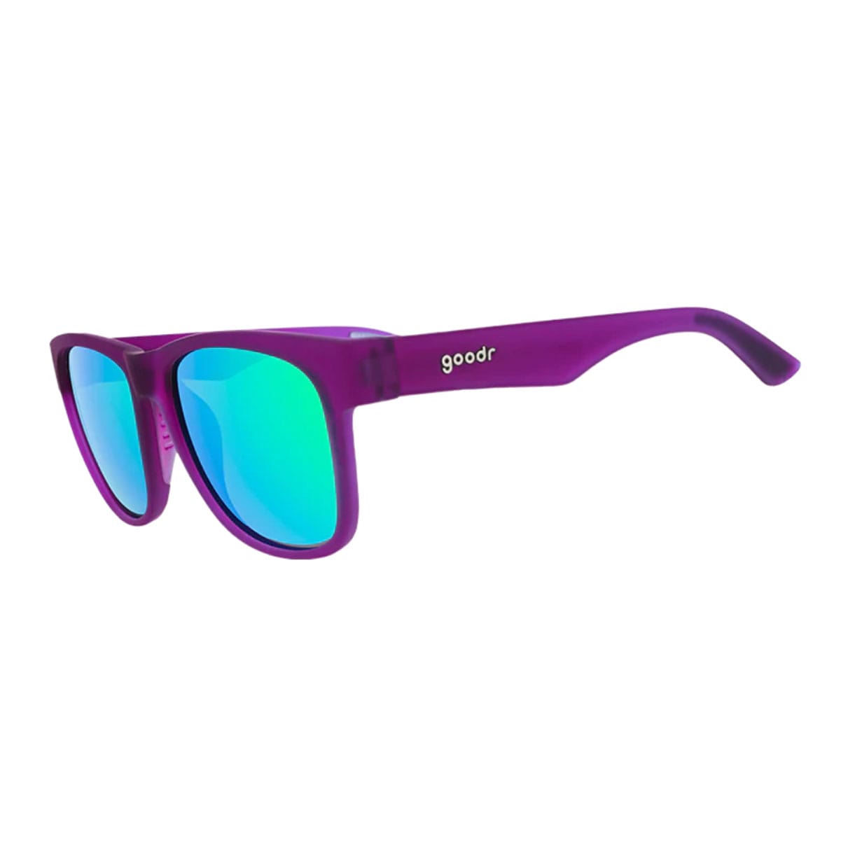 GOODR Colossal Squid Confessions Sunglasses (G00300-BFG-LTG2-RF