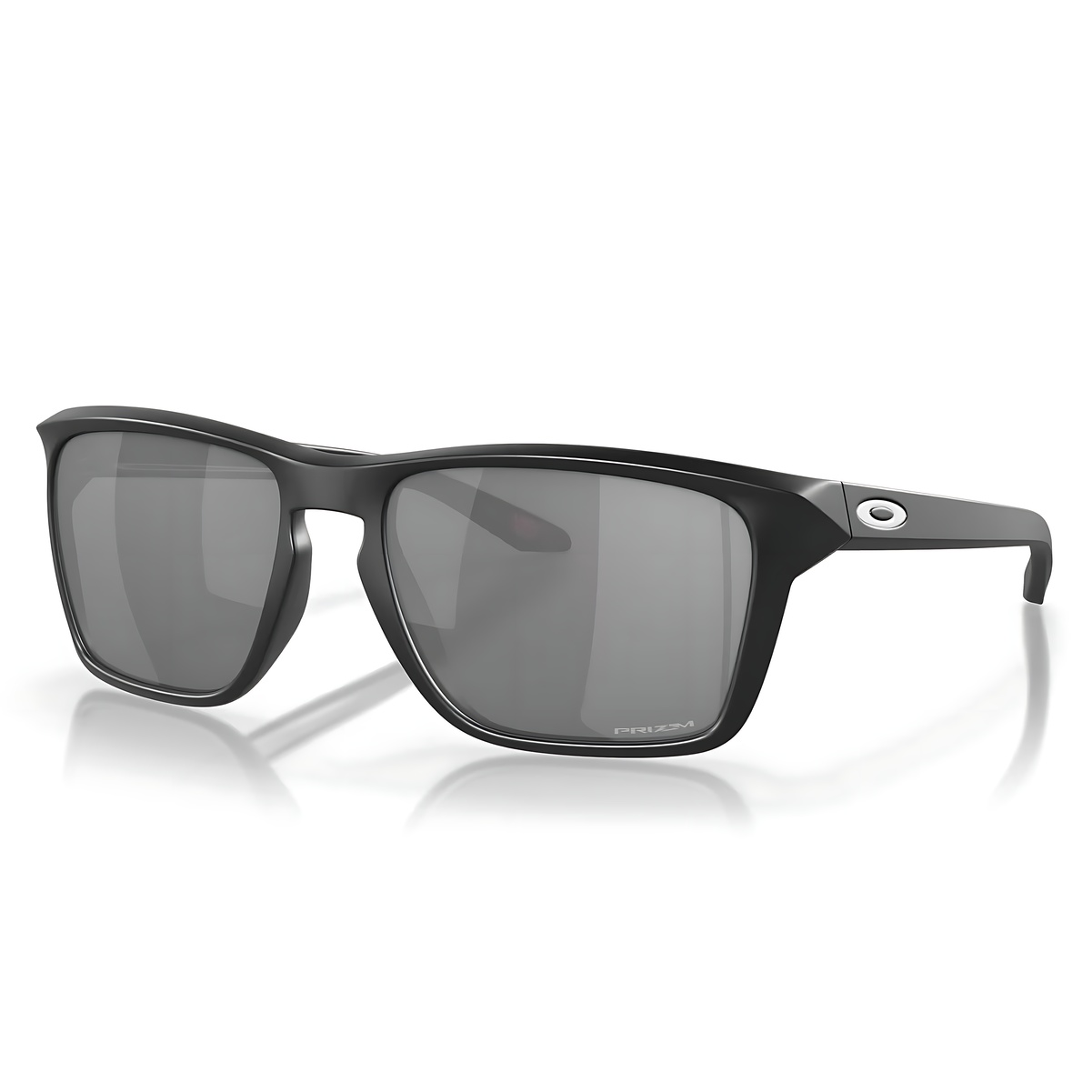 OAKLEY Sylas Matte Black Prizm Black Lenses Sunglasses (OO9448