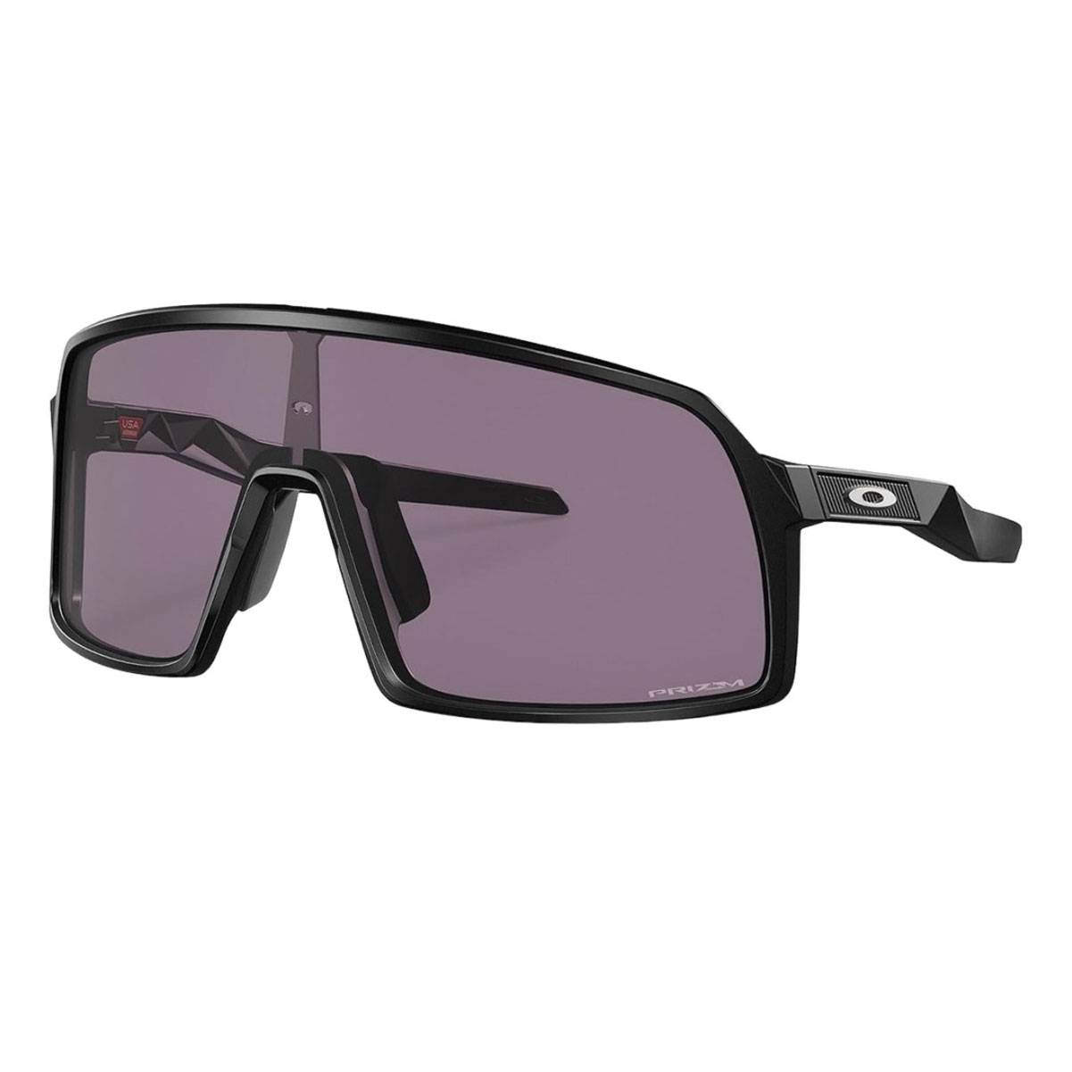 Oakley SUTRO S PRIZM BLACK 箱付き Sutro Prizm Black Lenses, Polished Black Frame Sunglasses | Oakley® US