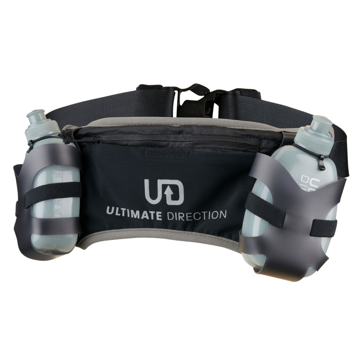 ULTIMATE DIRECTION Access 600 Onyx Bottle Hydration Belt