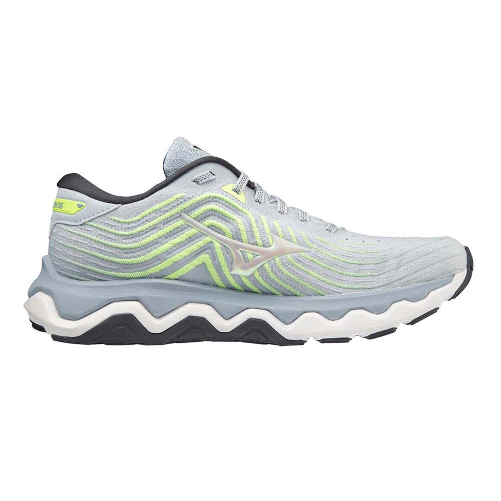 Wave Horizon 6