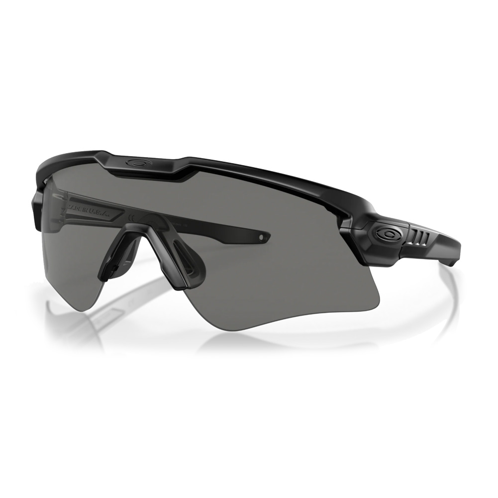 OAKLEY SI Ballistic M Frame Alpha FBI Kit Eyewear (OO9296-1544