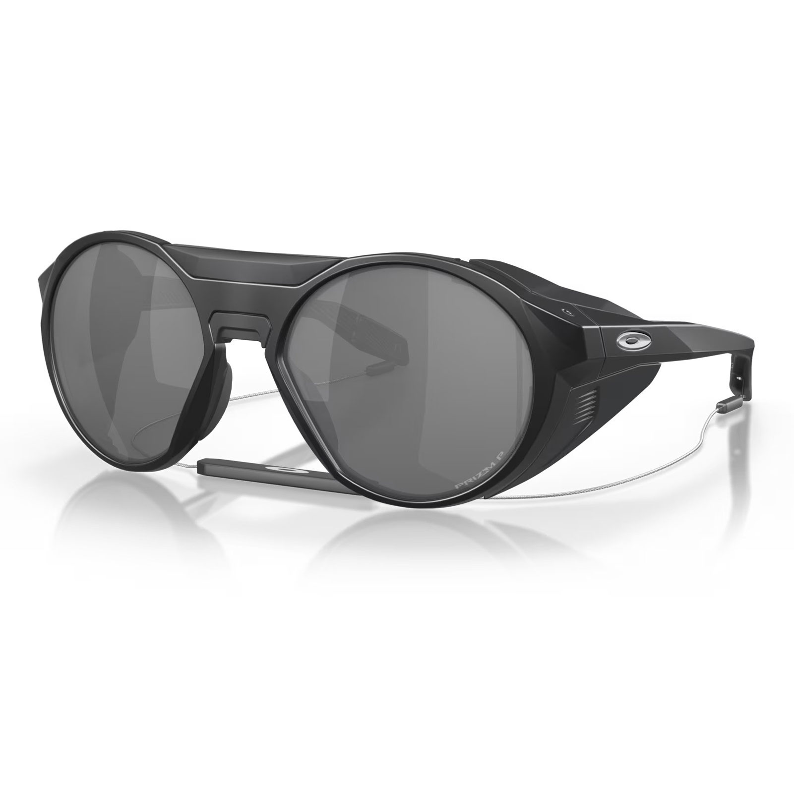 [オークリー] サングラス 0OO9440 CLIFDEN OAKLEY Clifden Sunglasses with Matte Black Frame and Prizm