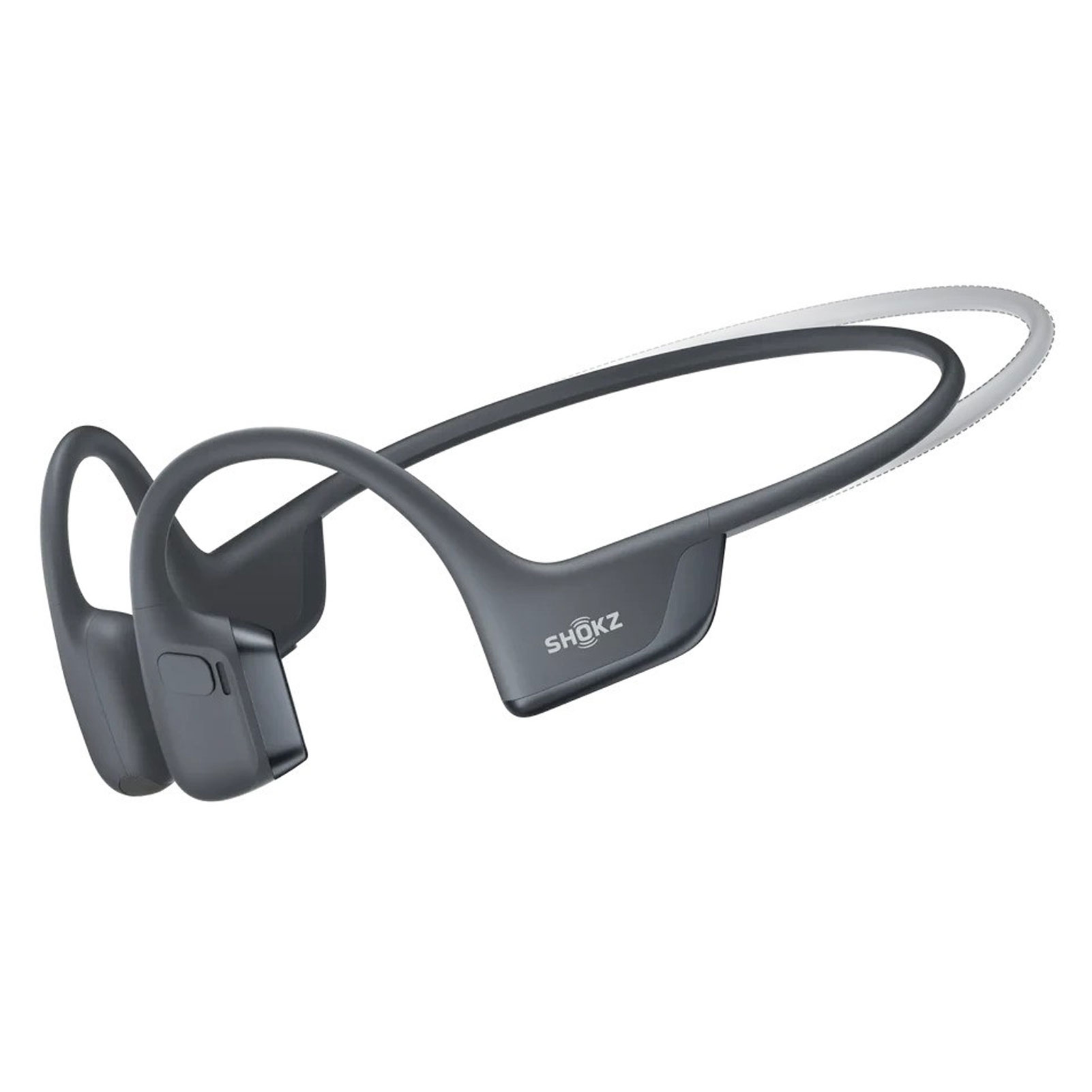 SHOKZ Shokz OpenRun Pro2 Mini Black Headphones (S821-MN-BK-US