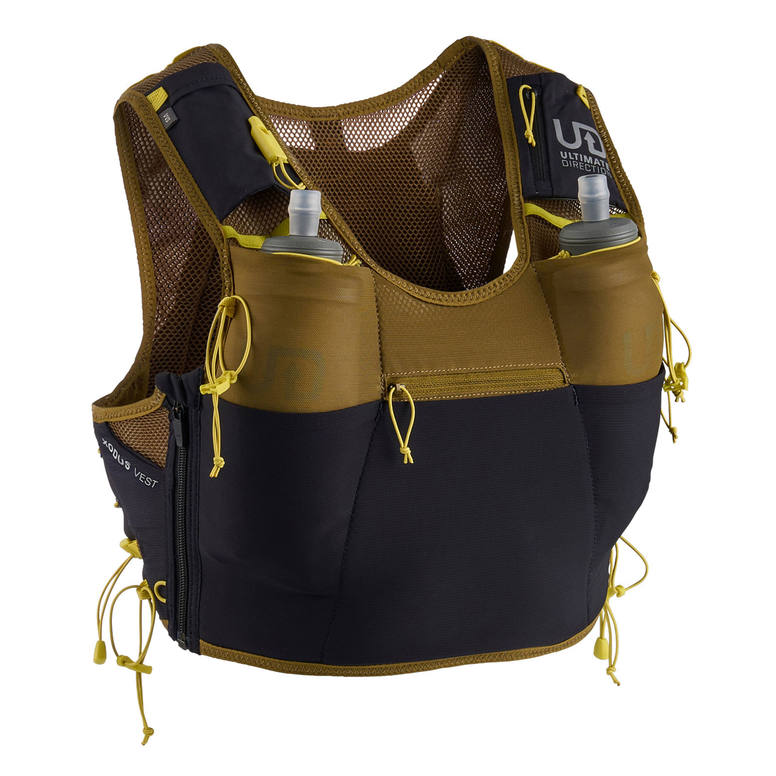 ULTIMATE DIRECTION Men's Xodus Running Vest - Free Shipping