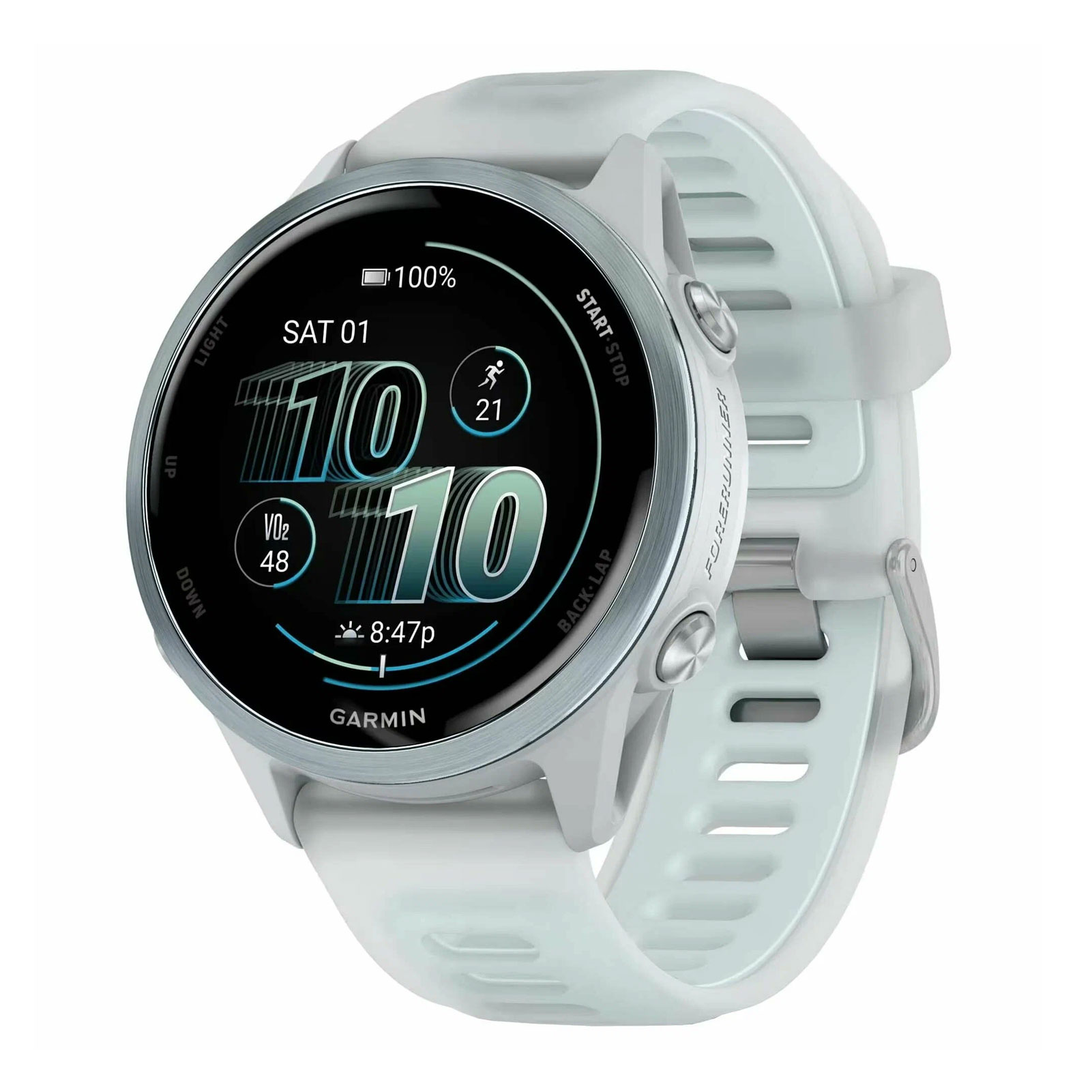 GARMIN FORERUNNER570　新品 Garmin Forerunner 570 | Running Smartwatch with GPS | 47mm