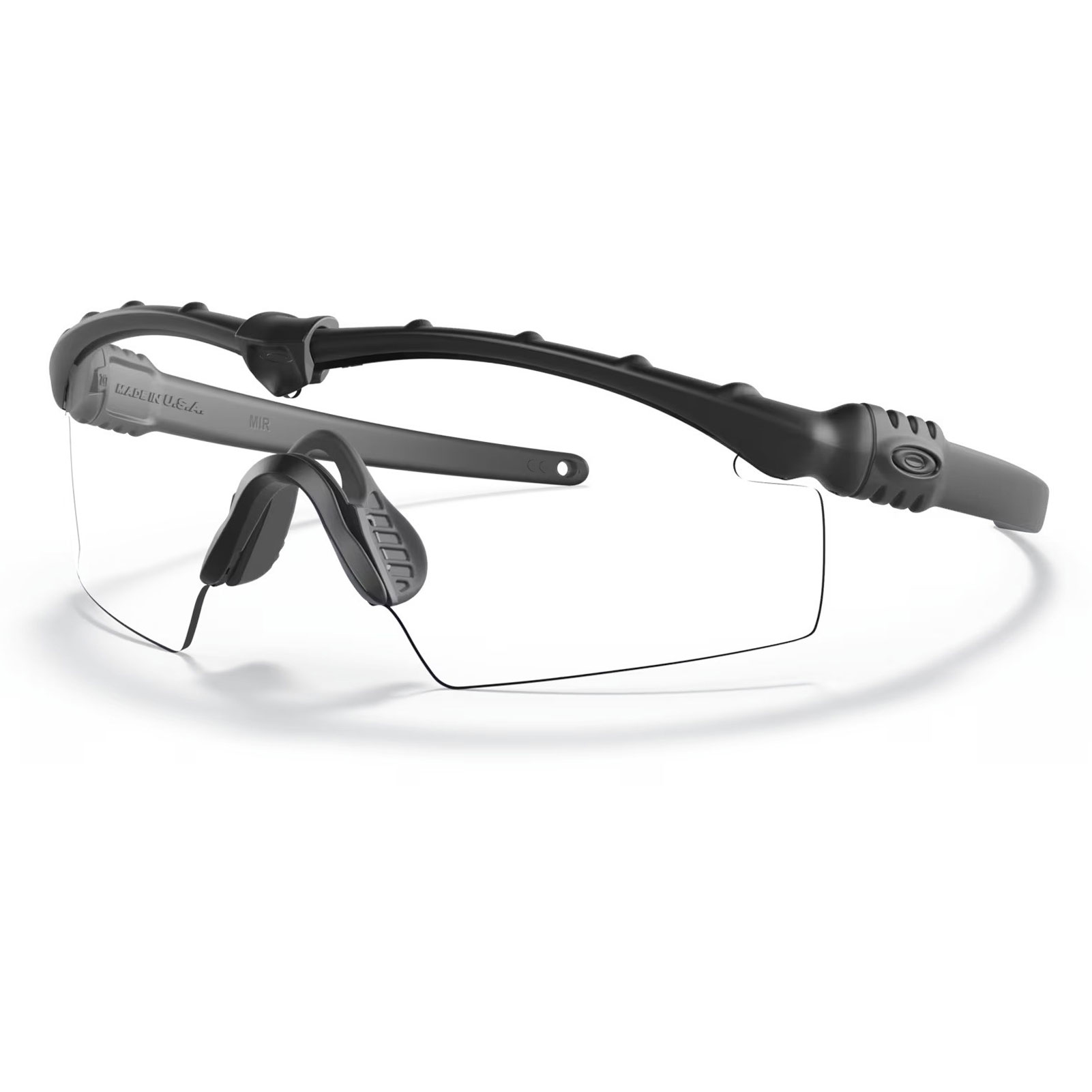 OAKLEY SI M Frame 3.0 PPE Industrial Safety Glasses with Matte