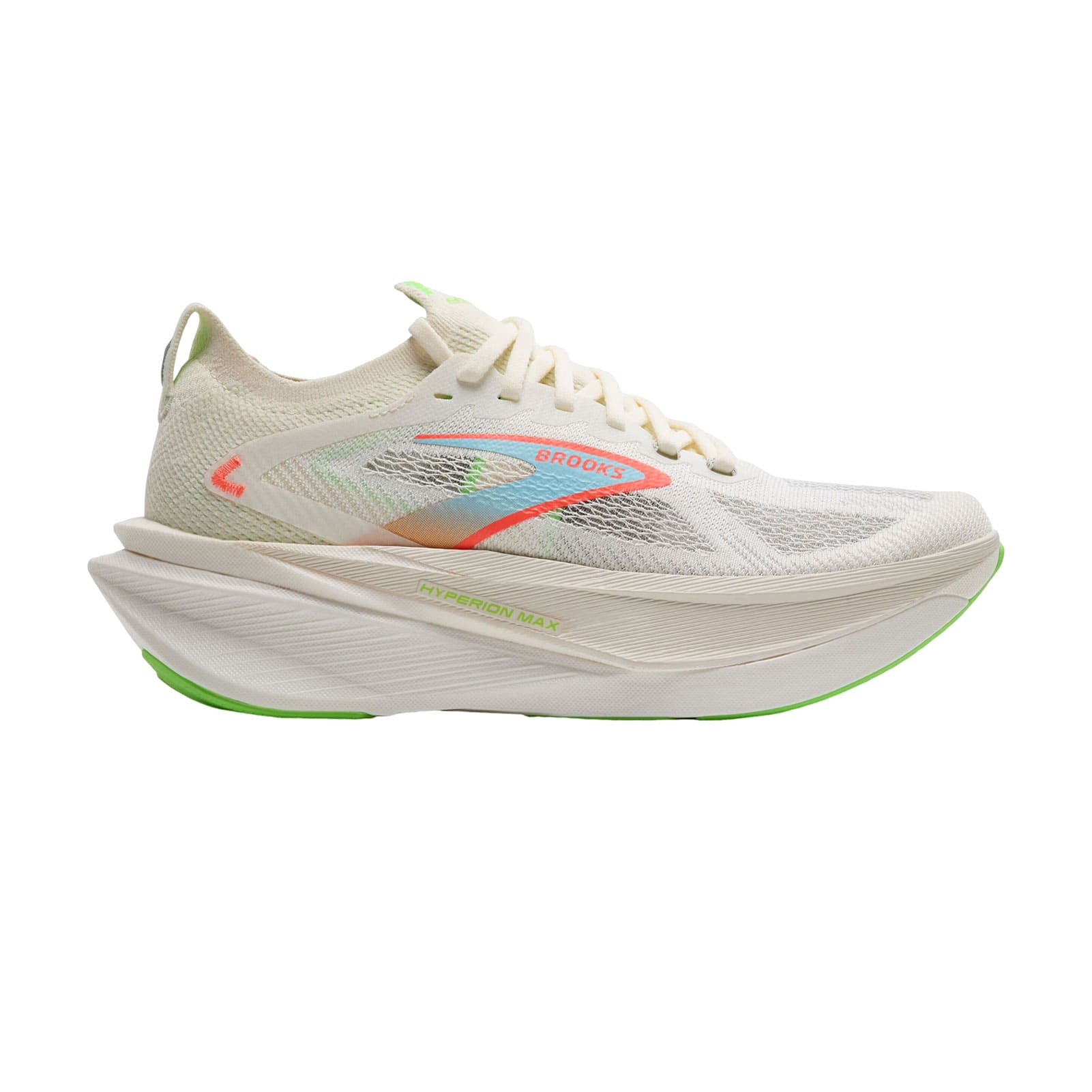 BROOKS Men's Hyperion Max 3 Running Shoes - Free Shipping