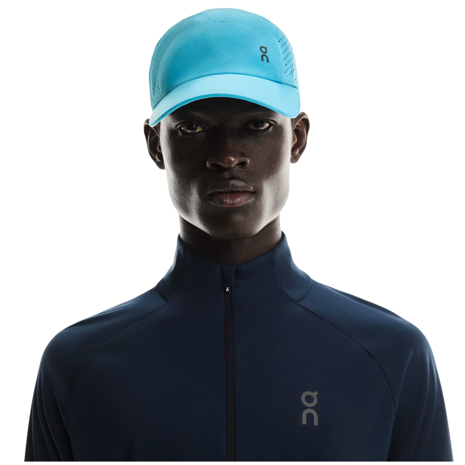 ON FOOTWEAR Unisex Lightweight Niagara Running Cap (2UF10333543