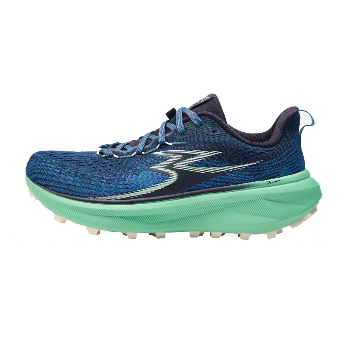 0728 361 DEGREES Women's Lynx Trail Running Shoes - Free Shipping