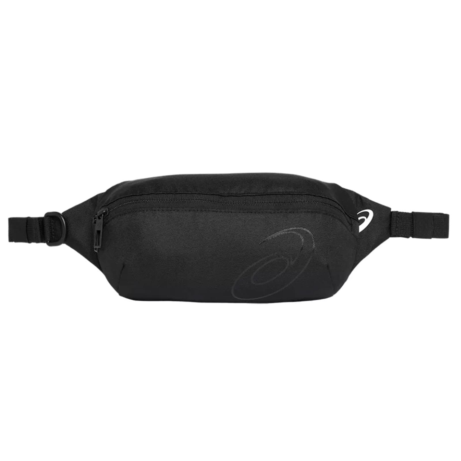 ASICS Performance Black Waist Pouch (3033C061.001) - Free Shipping