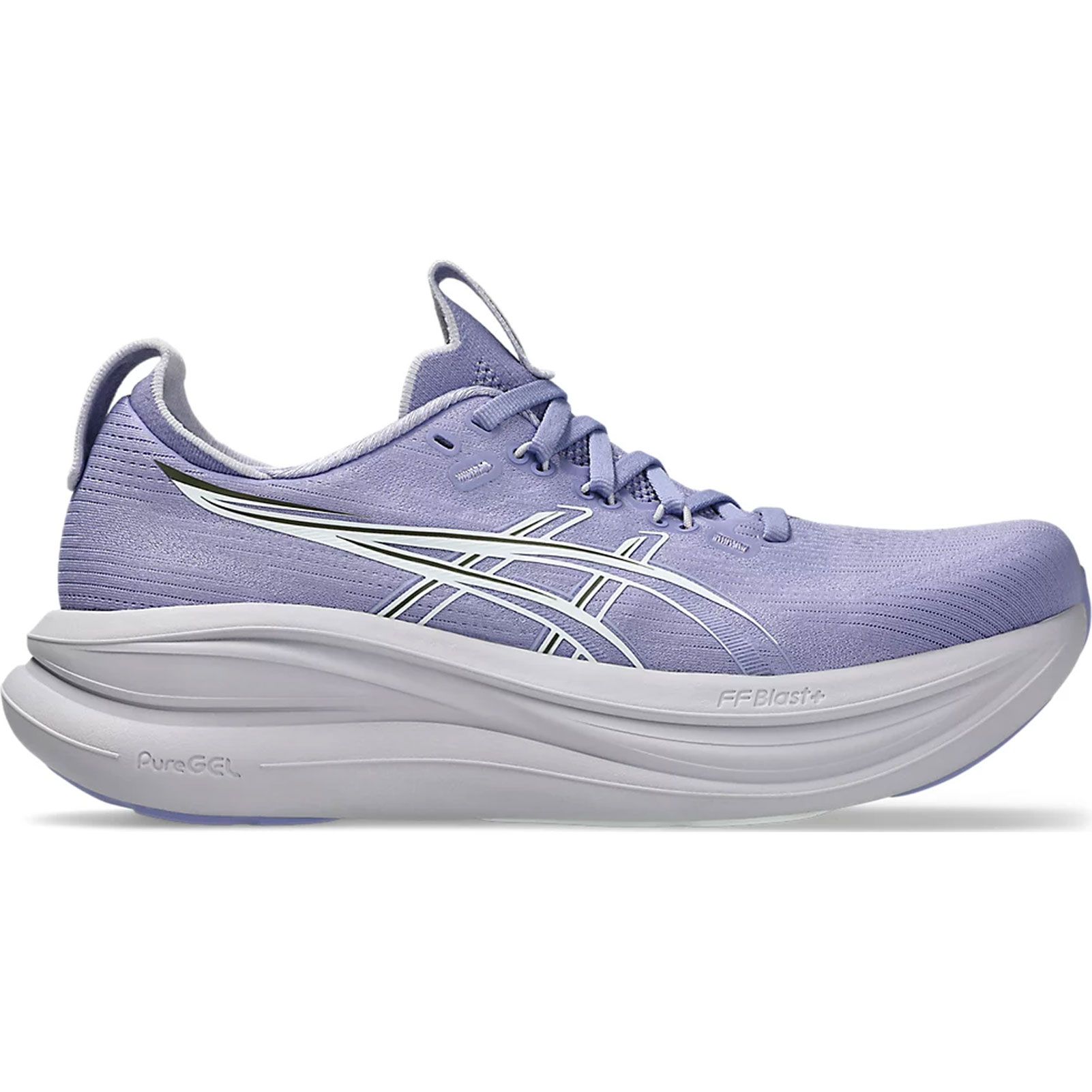 asics GEL-NIMBUS 28 24cm レディース Asics Women's Gel-Nimbus 28 | Marathon Sports