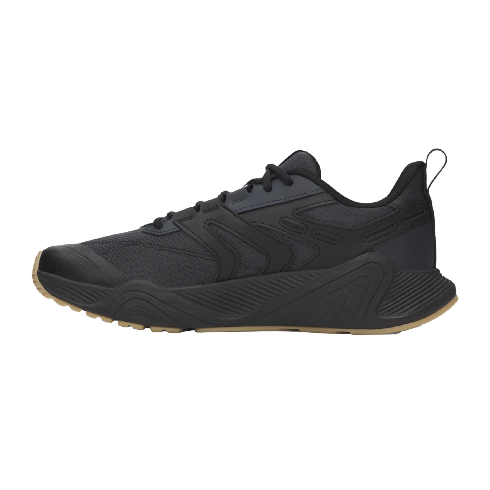 UNDER ARMOUR Men's UA Charged Commit TR 5 Training Shoes - Free