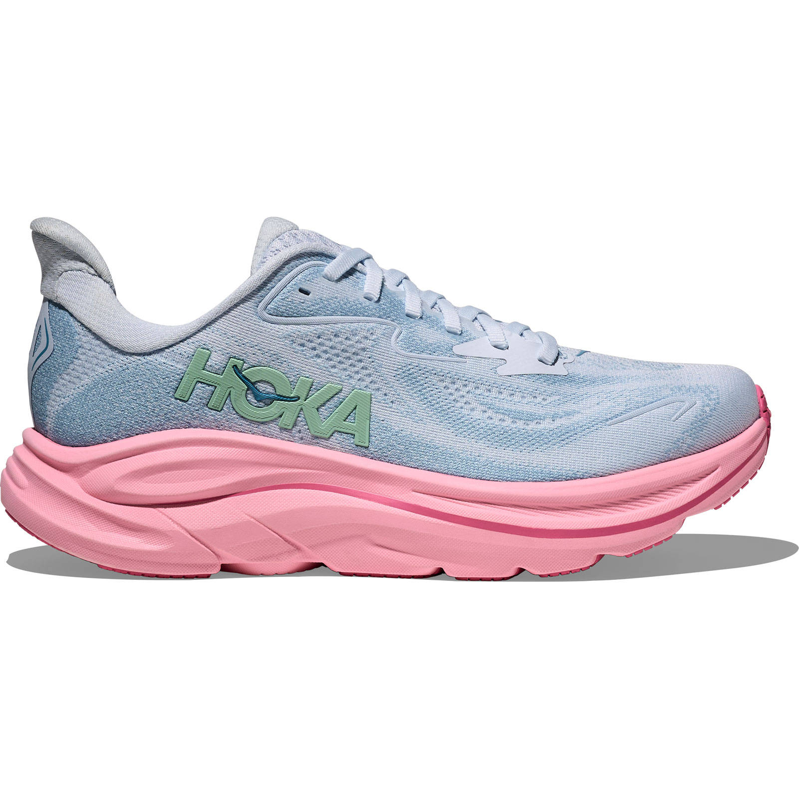 Hoka Men’s Sneakers Royal Blue Pink Size 10D No Box HOKA ONE ONE® Arahi 8 for Men | HOKA ONE ONE® main image 4