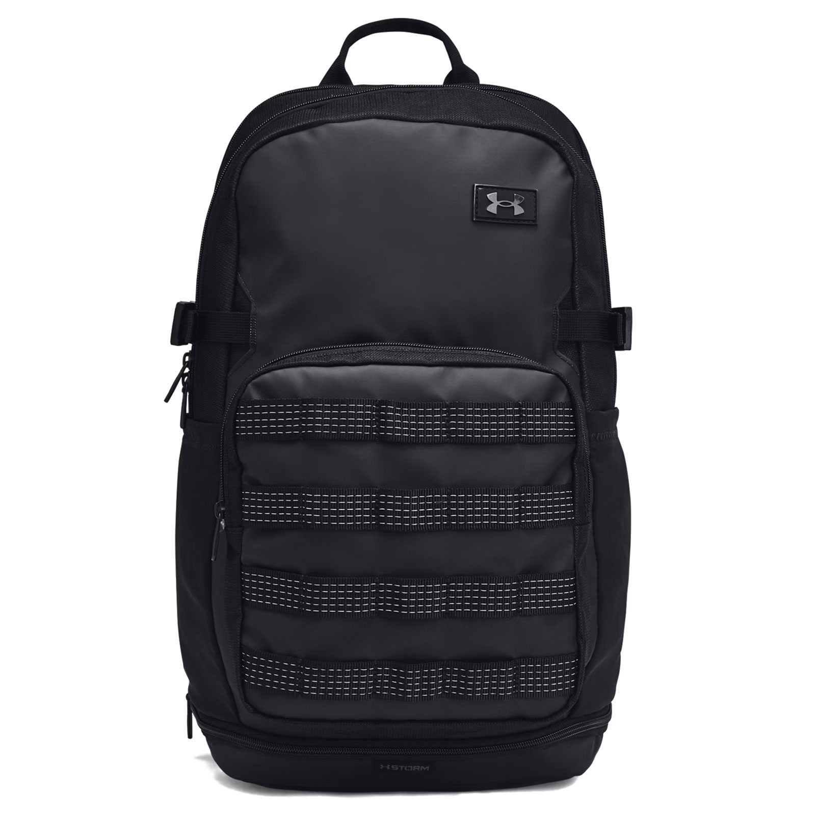 UNDER ARMOUR UA Triumph Sport Black Backpack (1372290-003-OSFM