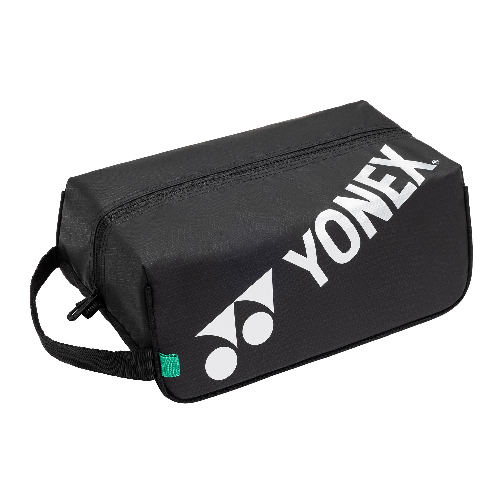 YONEX Team Black Shoe Case (BAG42503BK) - Free Shipping