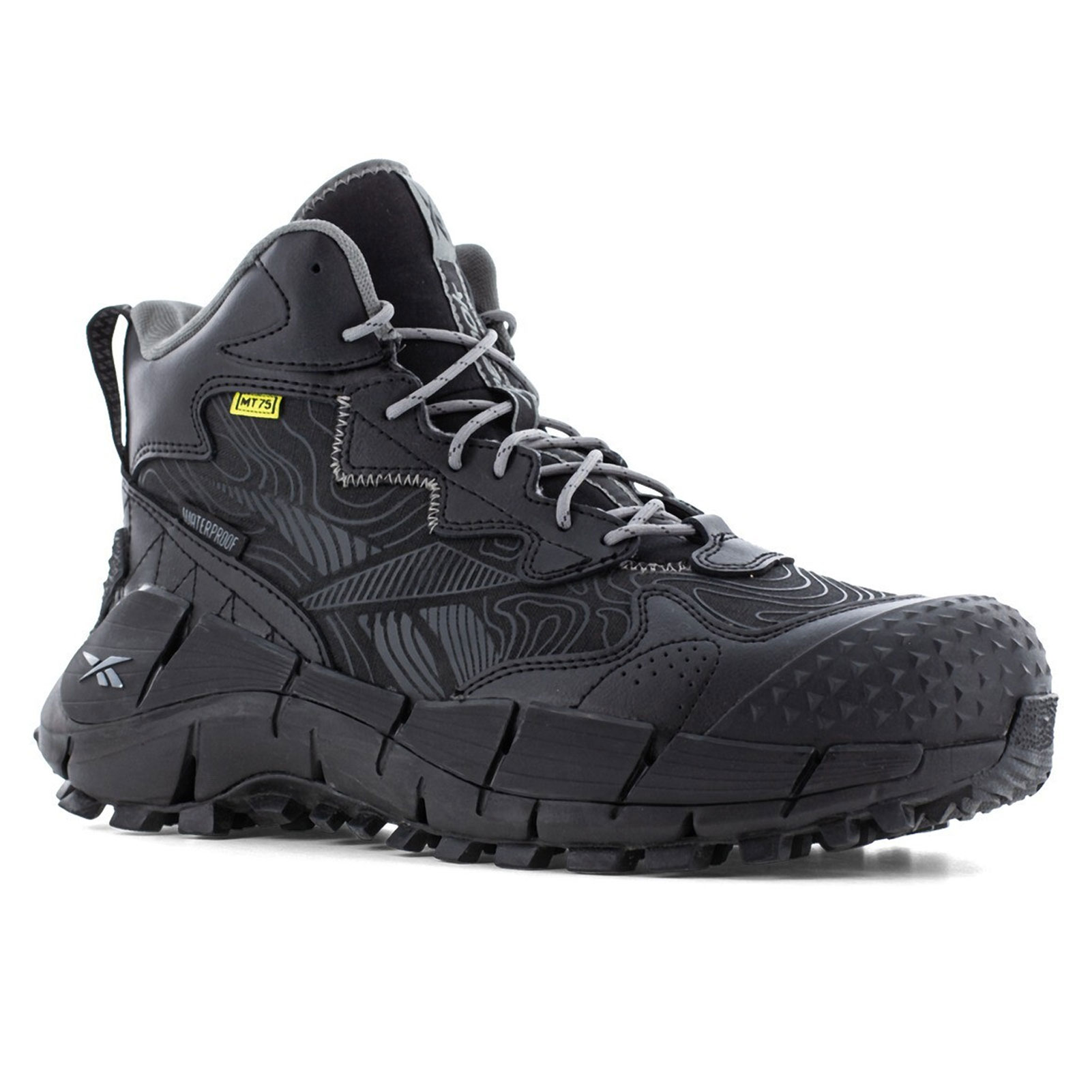 REEBOK Men's Zig Kinetica Edge II Work RB3021 - Free Shipping