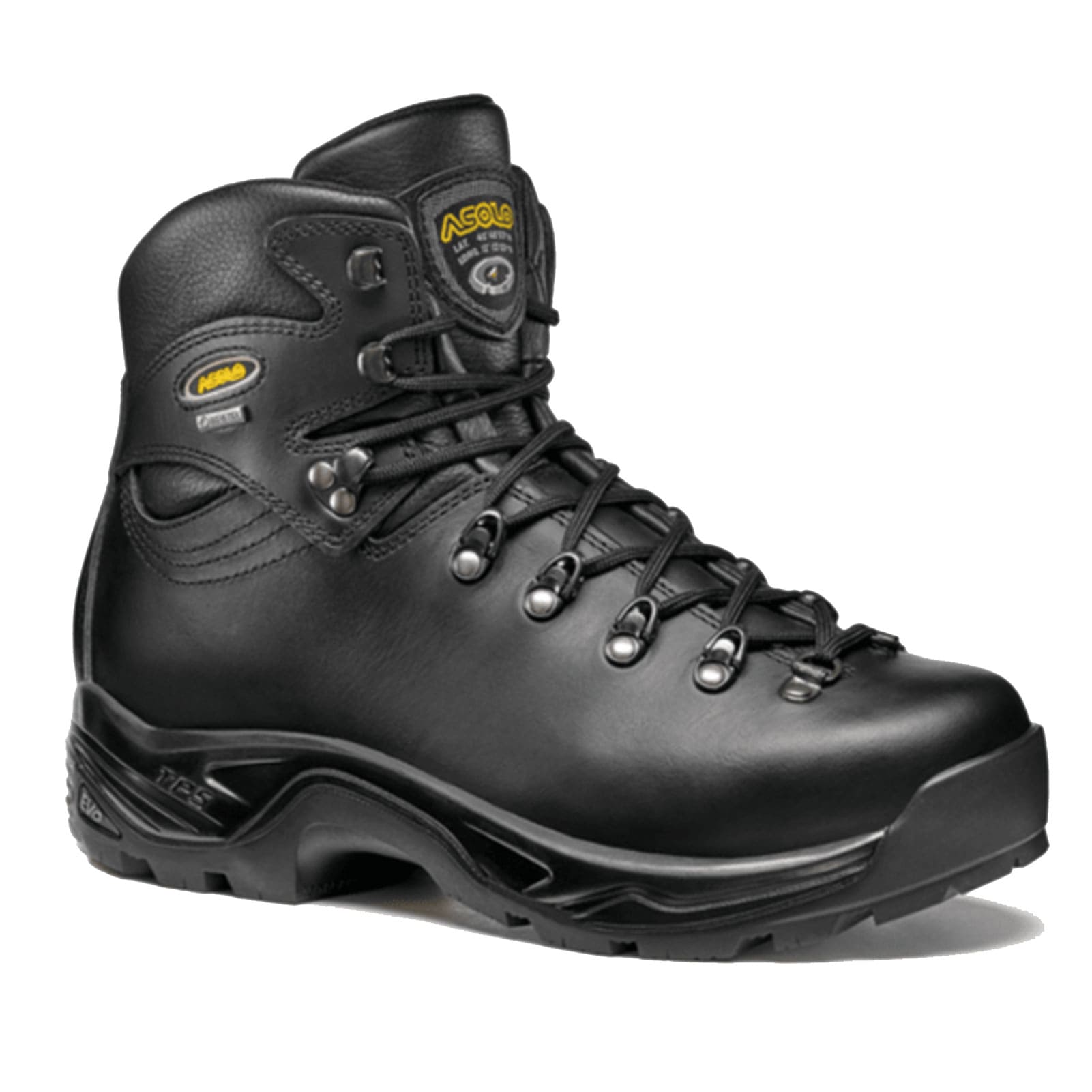 ASOLO TPS 520 GV Evo Boots - Free Shipping