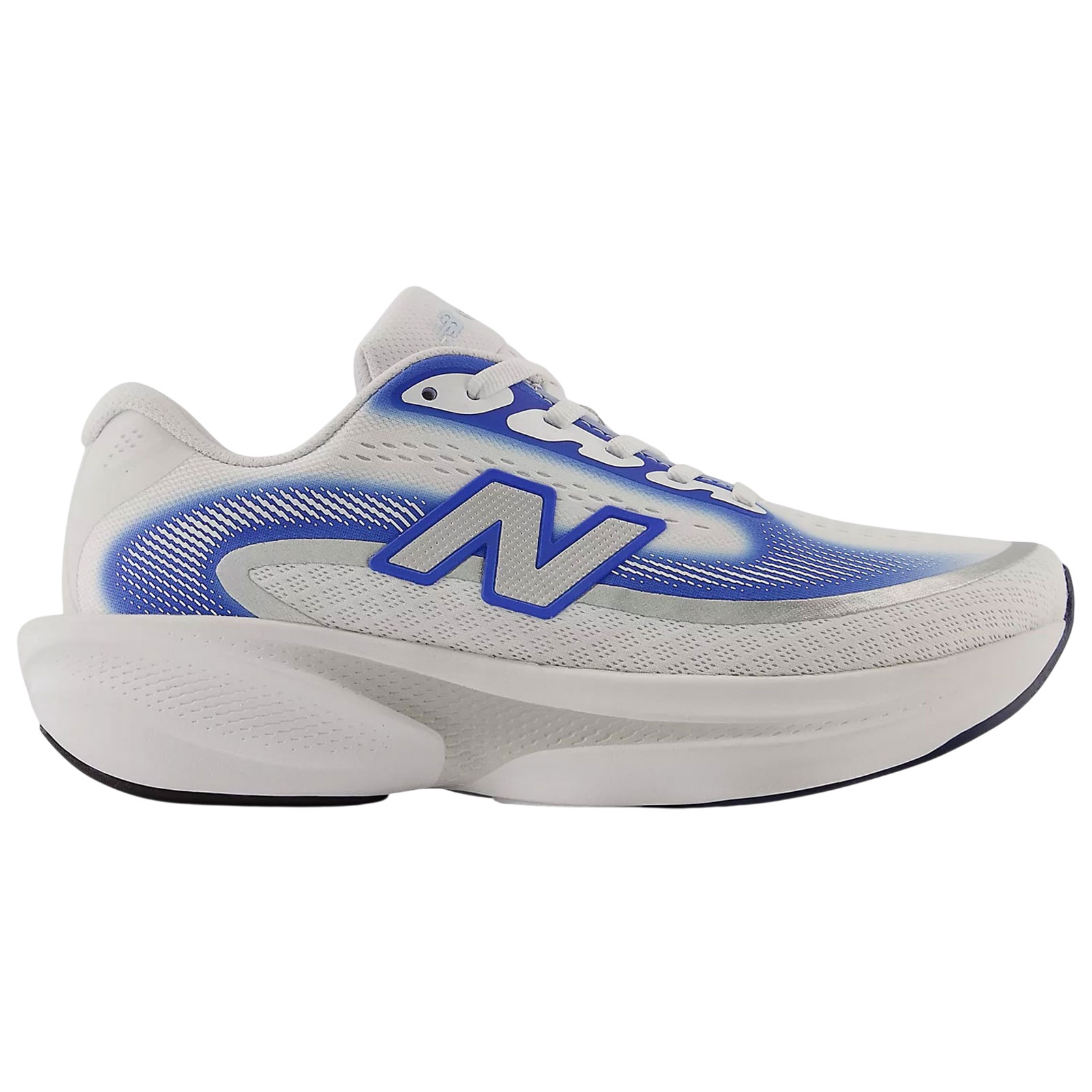 NEW BALANCE Women's Ellipse x Parker Valby White Running Shoes