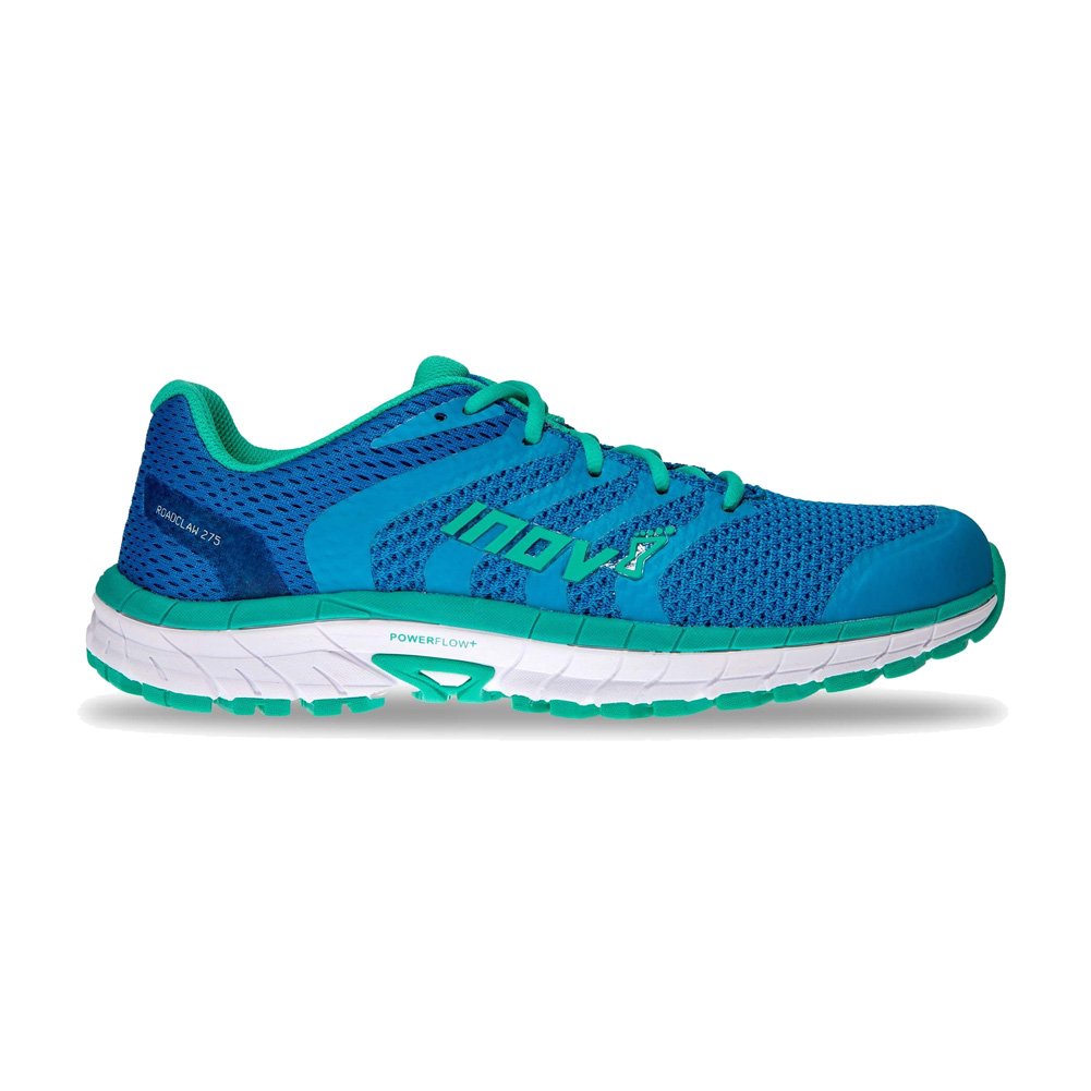 イノヴェイト オンロードシューズ ROADCLAW 275 KNIT 27cm INOV-8 Womens Roadclaw 275 Knit Running Shoes - Free Shipping