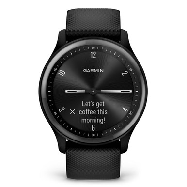 If you're a fitness nerd, the Garmin Forerunner 245 Music smartwatch is  your best 'fit