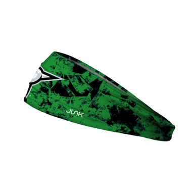 Junk Brands Dallas Cowboys Camo Pop Headband