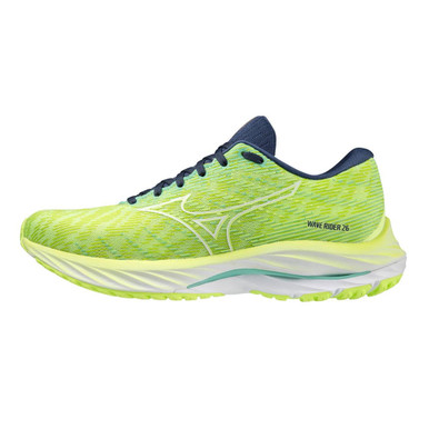 MIZUNO Women s Wave Rider 26 Running Shoes Free Shipping