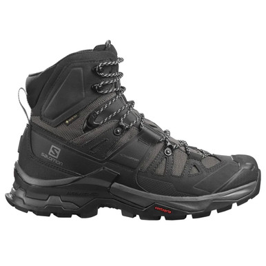 FILA Men's Trailblazer 3 Mid Waterproof Trail Shoe