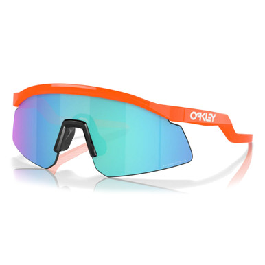 Oakley Women\'s Sunglasses in Vibrant Orange Oakley Orange Sunglasses – 100% UV Protection & Free  main image 2