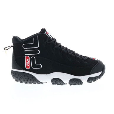 best fila basketball shoes